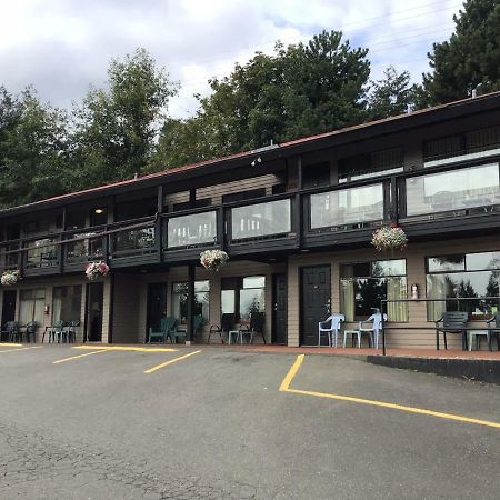 海风茵尼酒店 甘奇斯 外观 照片